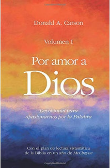 Por Amor a Dios