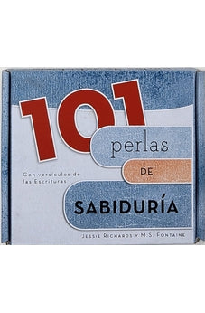 101 Perlas de Sabiduría