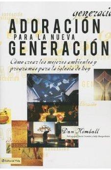 Adoración para la Nueva Generación