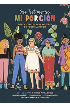 Sus Testimonios mi Porción