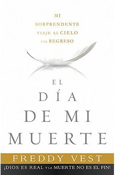 El Día de mi Muerte