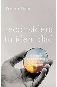 Reconsidera tu Identidad