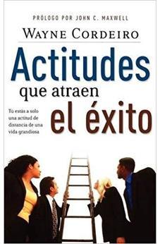 Actitudes que Atraen el Éxito