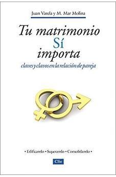 Tu Matrimonio Si Importa