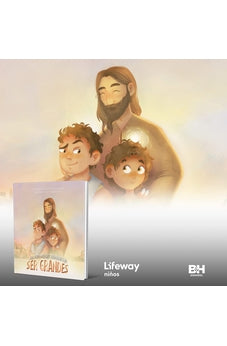 Image of Los Hermanos que Soñaban con Ser Grandes