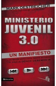 Ministerio Juvenil 3.0