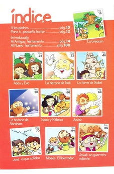 Biblia para Todas las Niñas