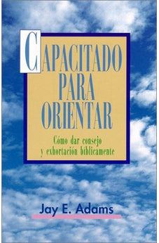 Capacitado para Orientar