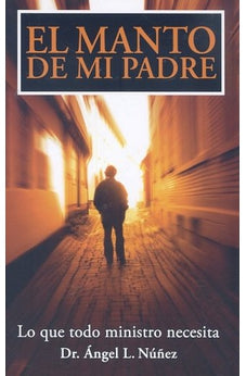 El Manto de mi Padre