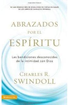 Abrazados por el Espíritu
