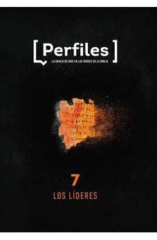 Perfiles: Volumen 7 los Primeros Padres de la Iglesia