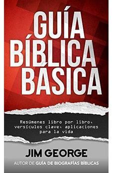 Guía Bíblica Basica