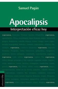 Apocalipsis: Interpretación Eficaz Hoy