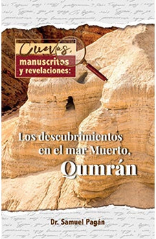 Cuevas Manuscritos y Revelaciones