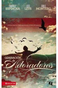 Generación de Adoradores