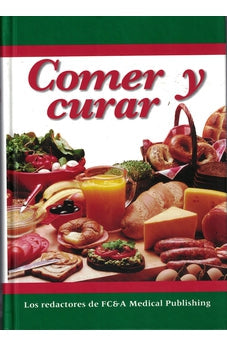 Comer y Curar