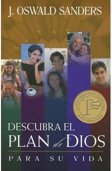 Descubra el Plan de Dios para su Vida