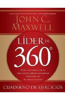 Líder de 360:Cuaderno de Ejercicios