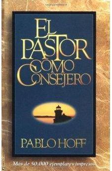 El Pastor Cómo Consejero