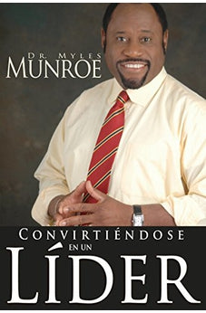 Convirtiéndose en un Líder