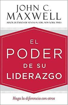 Poder de Su Liderazgo