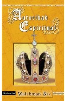 Autoridad Espiritual