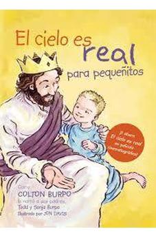 El Cielo Es Real para Pequeñitos