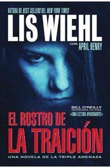 El Rostro de la Traición