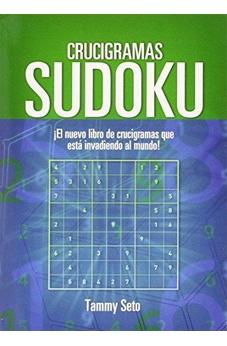 Crucigramas Sudoku