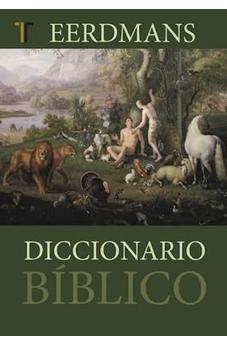Diccionario Bíblico Eerdmans