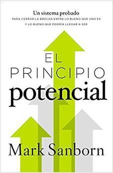 El Principio Potencial