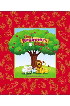 Image of The Beginner's Bible Gift Edition: Timeless Children's Stories