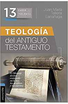 Teología del Antiguo Testamento