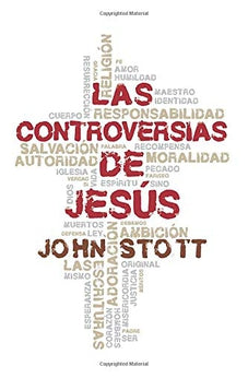Image of Las Controversias de Jesús