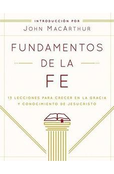 Fundamentos de Fe: Guía Estudiantil