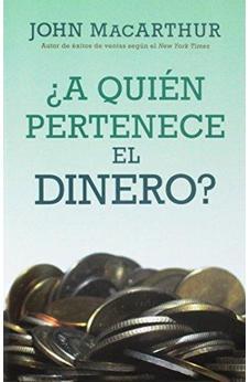 ¿A Quien Pertenece el Dinero?