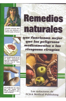 Curas Naturales y Medicamentos Suaves