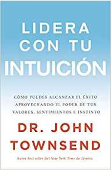 Lidera con tu Intuición