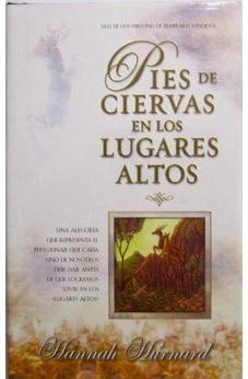 Pies de Ciervas en los Lugares Altos