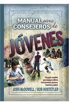 Manual para Consejeros de Jóvenes