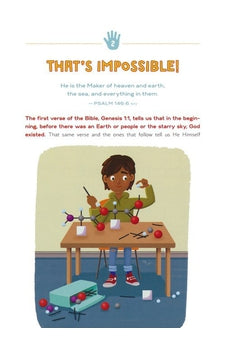 Image of How Great is our God