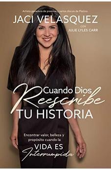 Cuando Dios Reescribe tu Historia