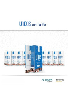 Image of Unidos en la Fe 4:La Caída