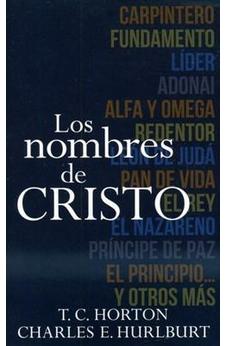 Los Nombres de Cristo