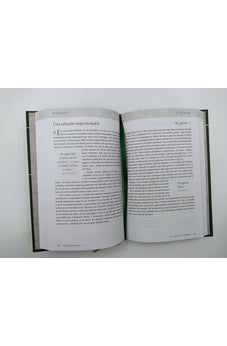 Image of En Pos de Lo Supremo Tapa Dura Verde