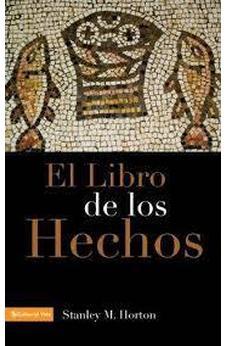 El Libro de Hechos