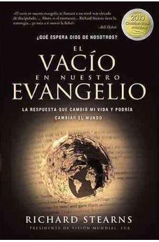 El Vacío en Nuestro Evangelio