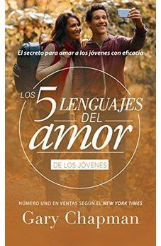 Cinco Lenguajes del Amor los Jóvenes Favoritos