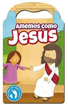 Amemos Cómo Jesús