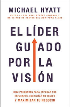 El Líder Guiado por la Visión